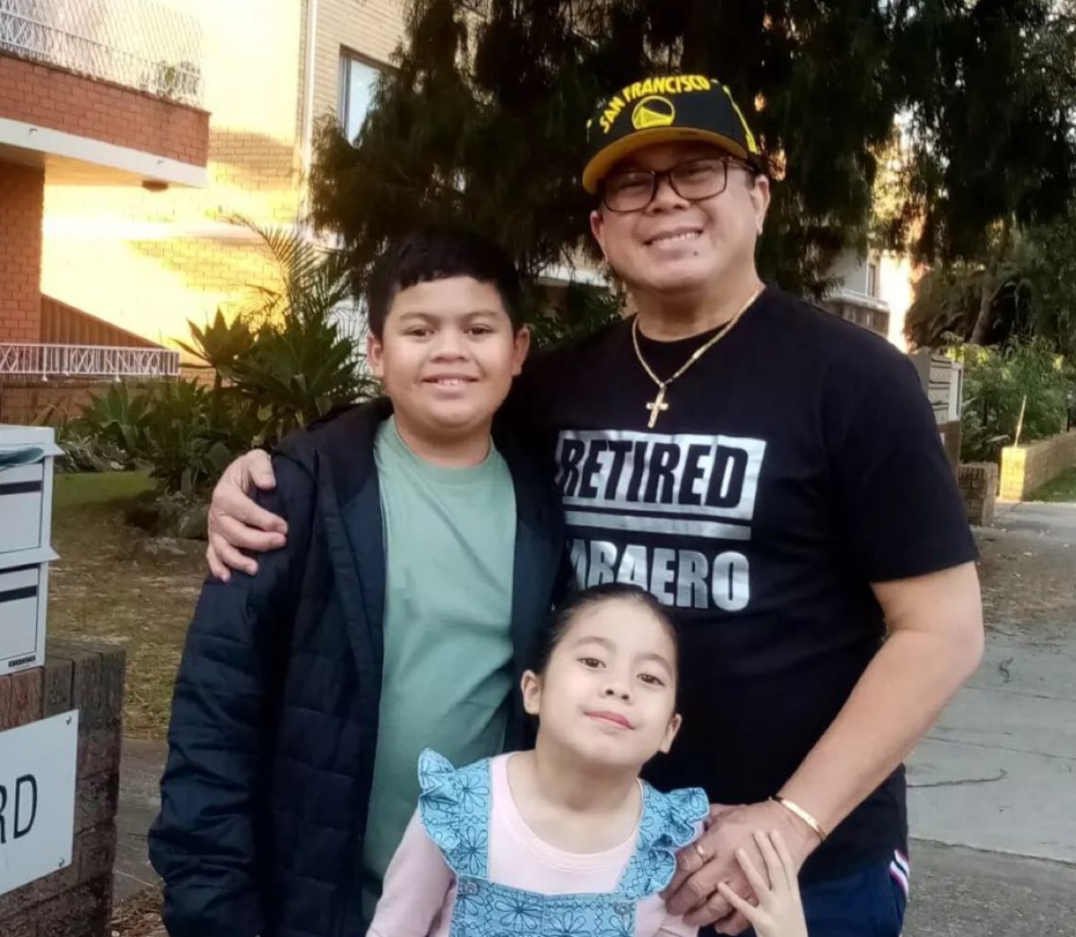 Dennis Padilla reunites with children Gavin, Maddie after 4 years