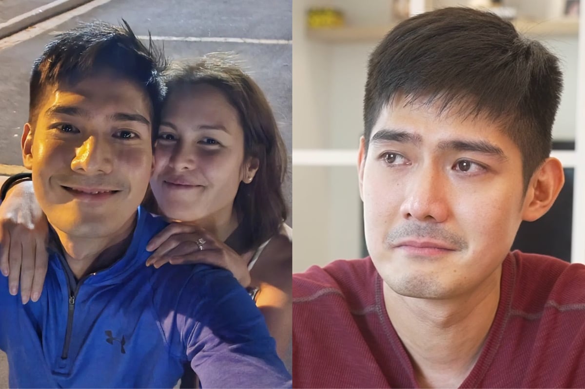 Robi Domingo wishes for wife Maiqui’s healing, hopes to have child soon