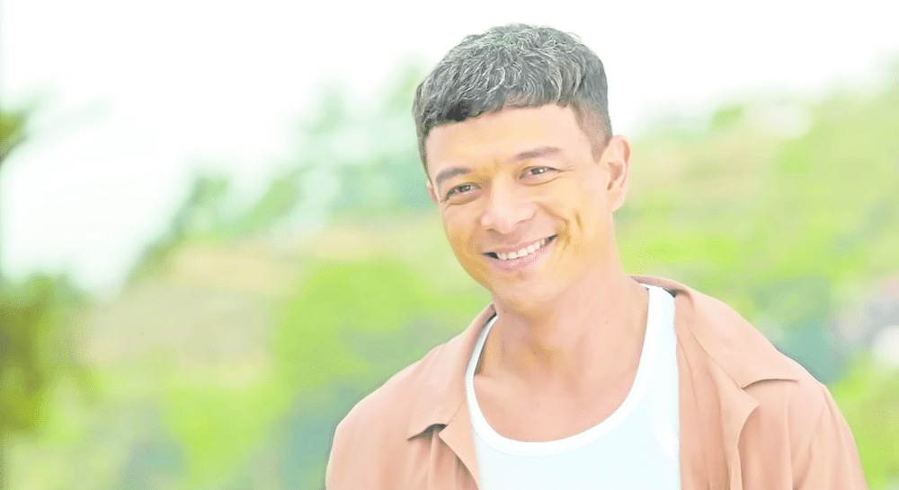 How Jericho Rosales recovered from burnout, emerged a ‘happier’ actor