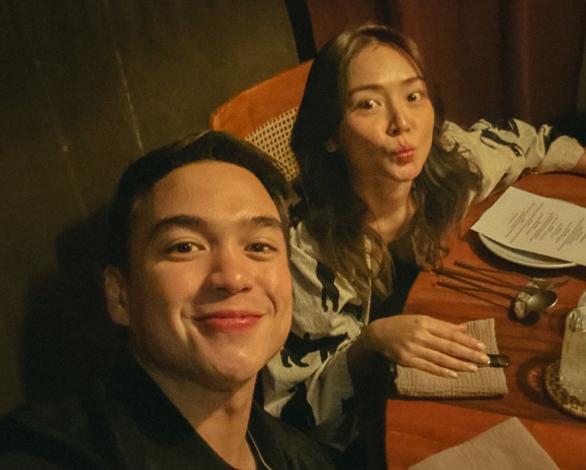 Dominic Roque hits 'delulu, toxic' netizens amid photos with Kathryn Bernardo