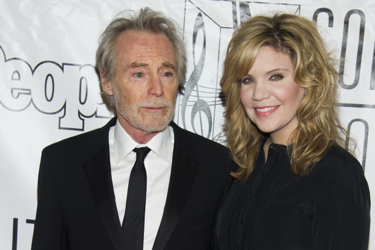 JD Souther has died