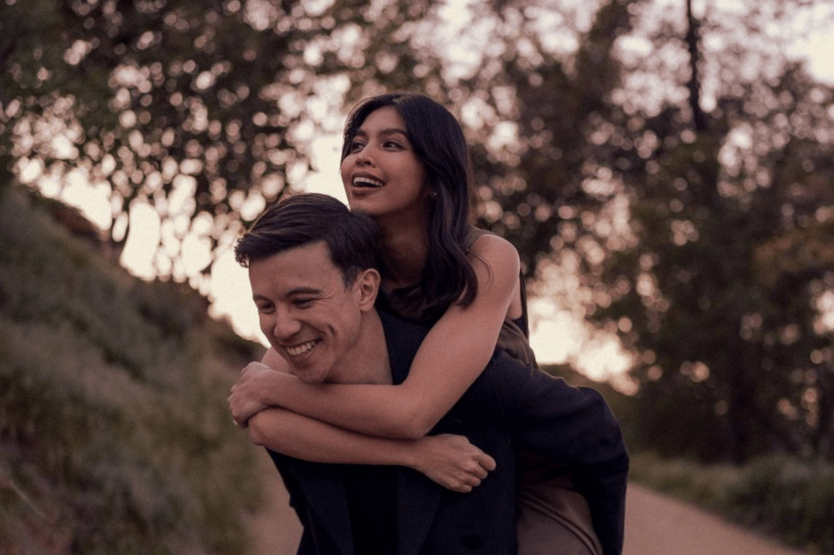 Arjo Atayde denies wife Maine Mendoza is pregnant. Image: Instagram/@mainedcm