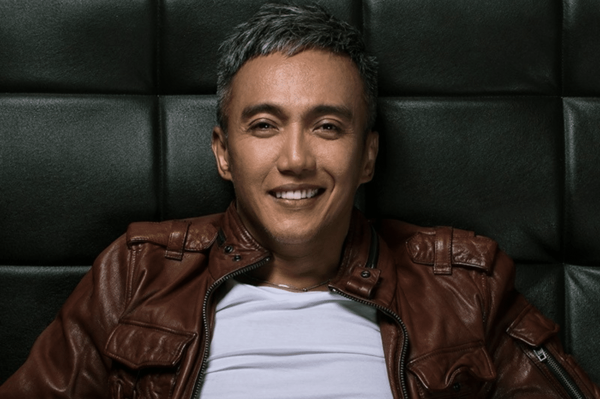 Arnel Pineda reiterates he didn’t take option to quit Journey ‘lightly’. Image: Facebook/Arnel Pineda