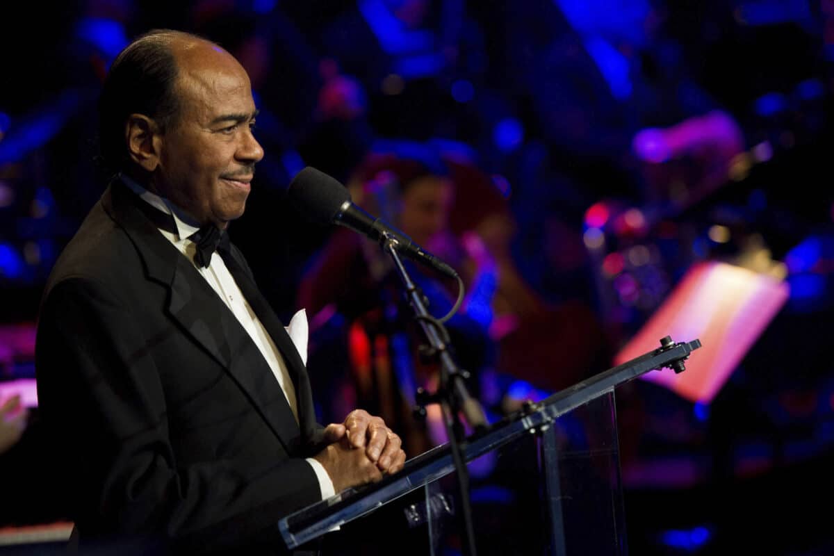 Benny Golson