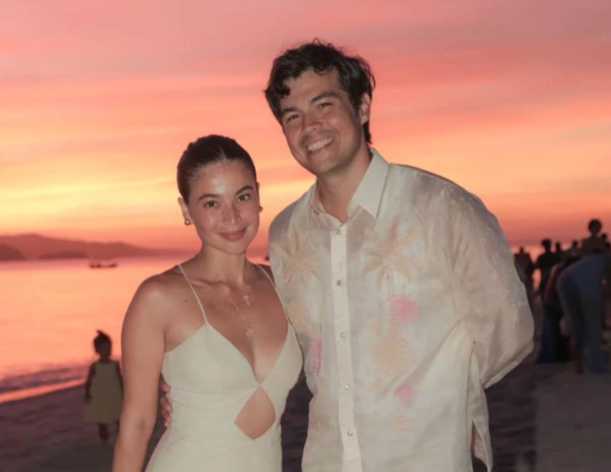 Erwan Heussaff laughs off rumored split with Anne Curtis