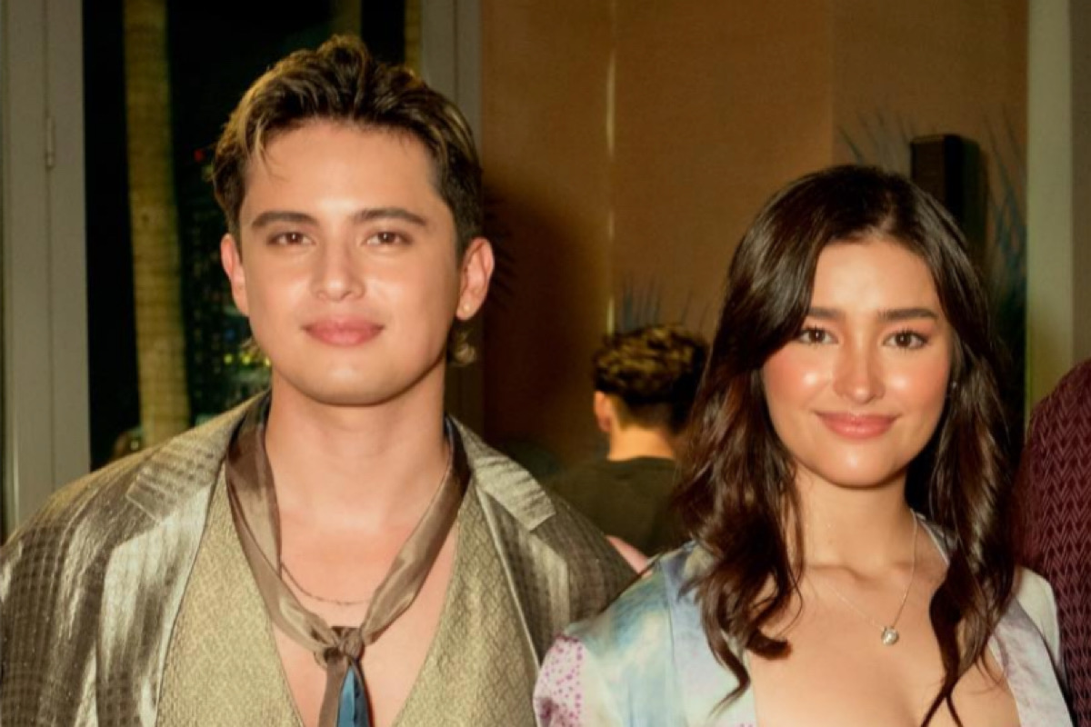 Đó là quyết định rời khỏi Careless của Liza Soberano — James Reid