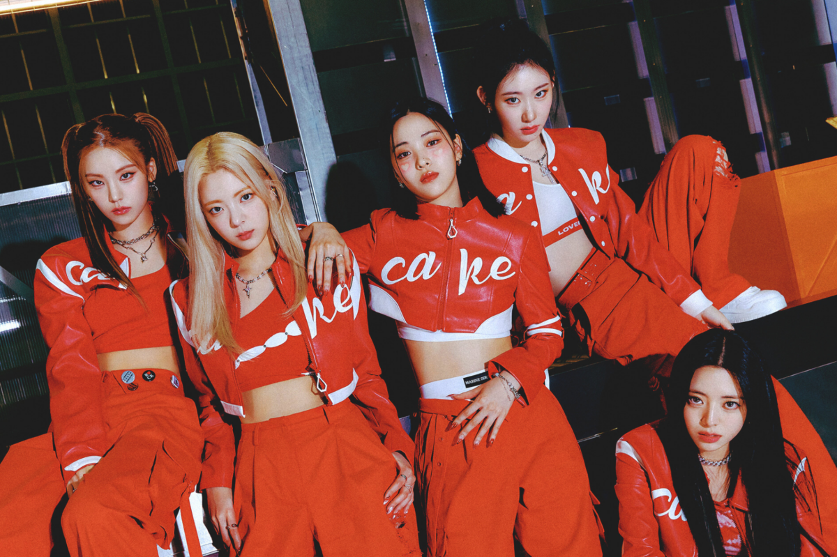 K-pop girl group ITZY gearing for October comeback as a complete unit