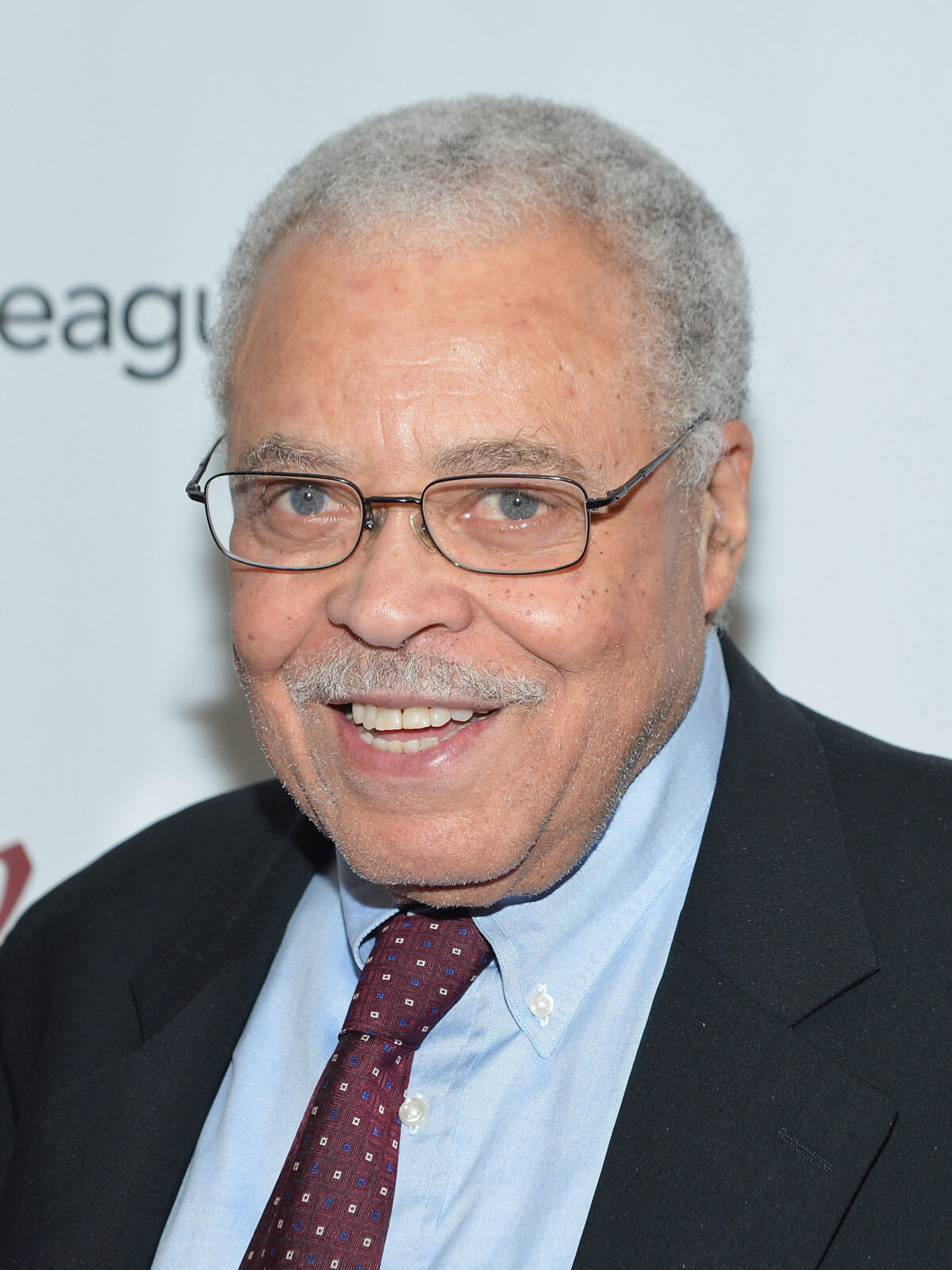 James Earl Jones