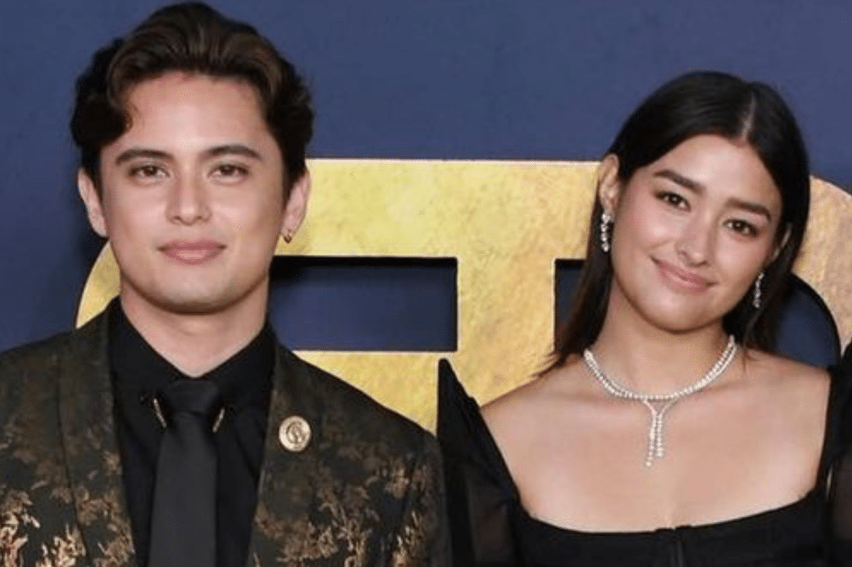 It was Liza Soberano’s decision to leave Careless, James Reid says. Image: Instagram/@lizasoberano