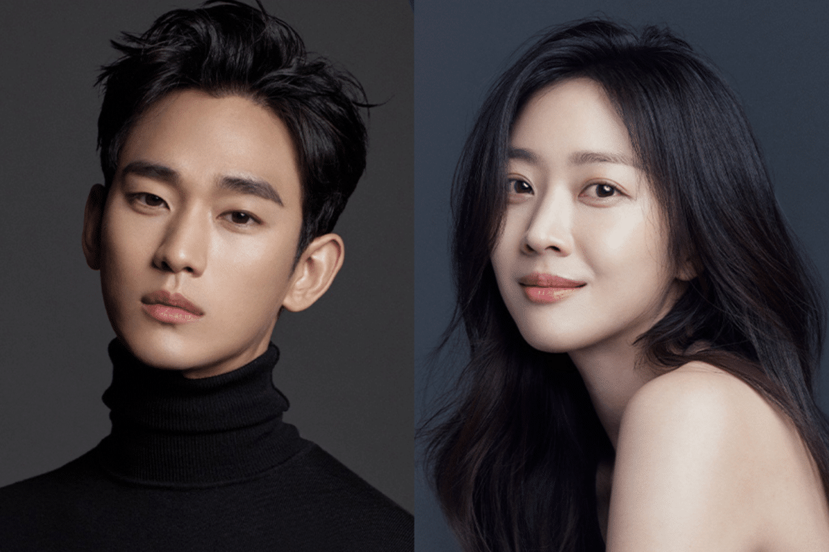 Kim Soo-hyun, Jo Bo-ah to join forces in new K-drama ‘Knock-Off’. Image: Courtesy of Disney+ Korea