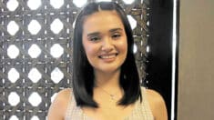 Kira Balinger on quitting show biz, dating LA Santos