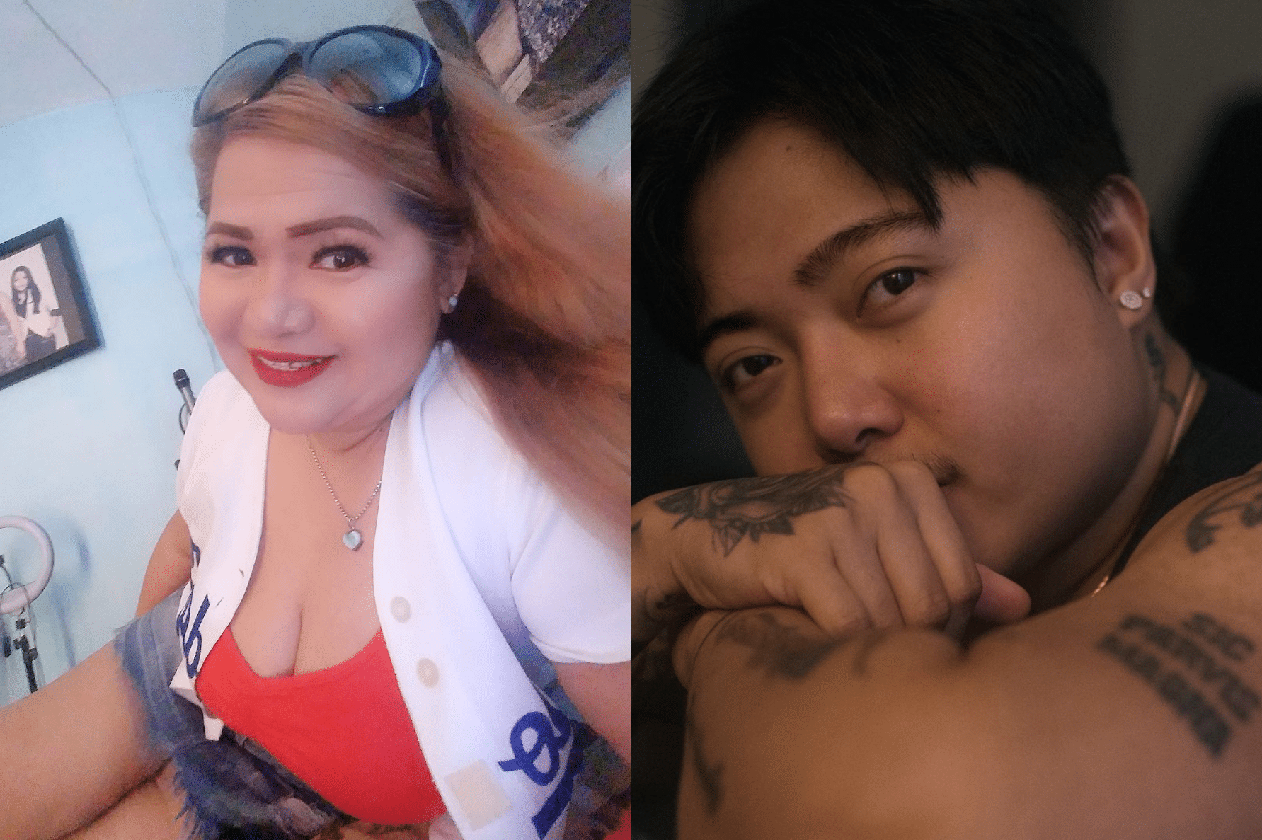 Jake Zyrus called out by mom Raquel Pempengco for ‘leaving’ Charice behind