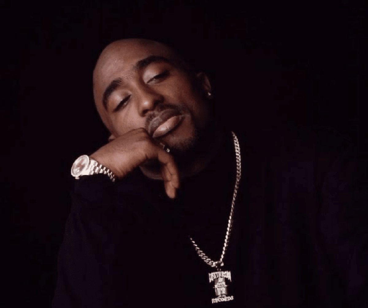 Tupac Shakur and his undeniable legacy