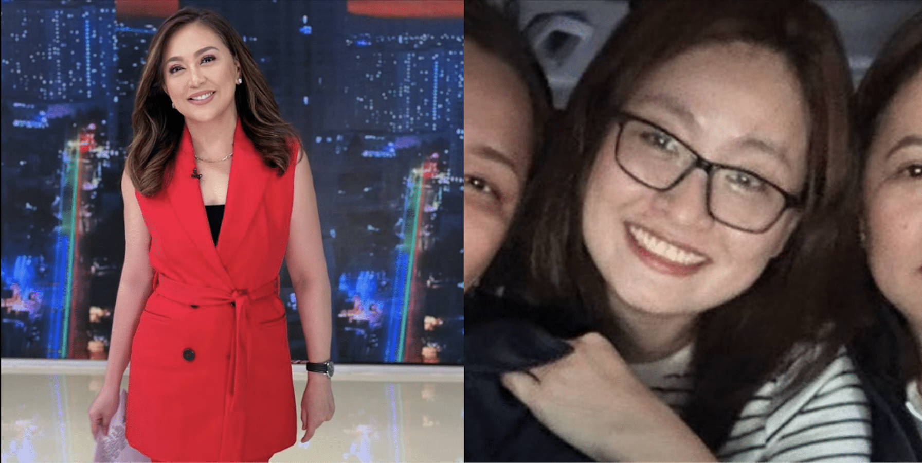 Karen Davila weighs in on Alice Guo's ‘celebrity treatment’ arrest