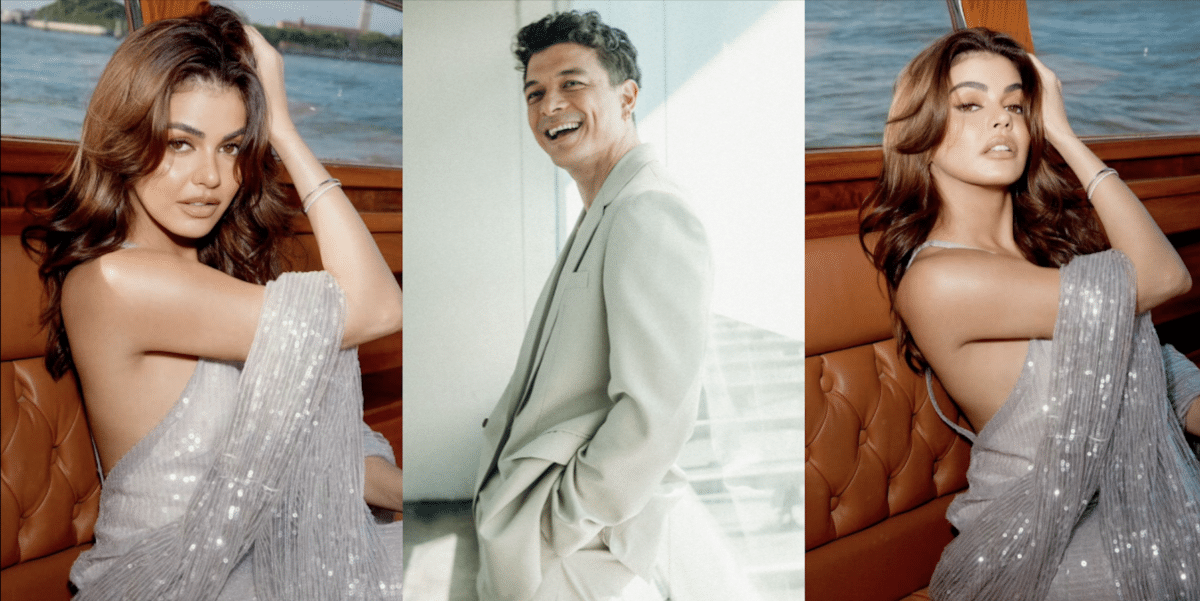 Jericho Rosales reacts to Janine Gutierrez boat ride photos at Venice Film Festival