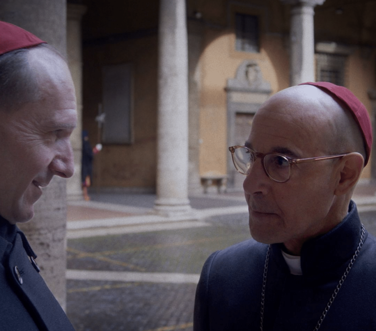 Vatican thriller 'Conclave' drums up Oscars buzz in Toronto