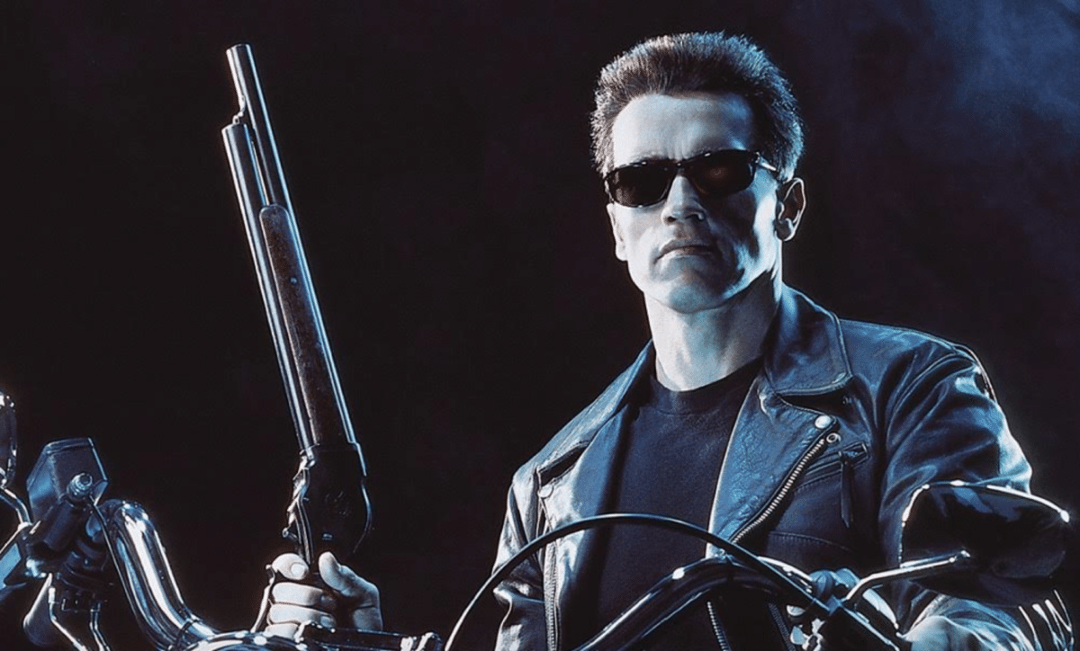 Why 'Terminator 2: Judgment Day' is an iconic fixture in pop culture