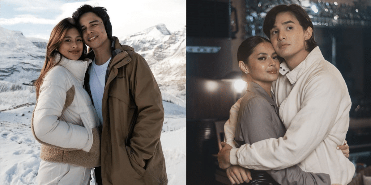 Gabbi Garcia, Ruru Madrid happy for each other’s love life