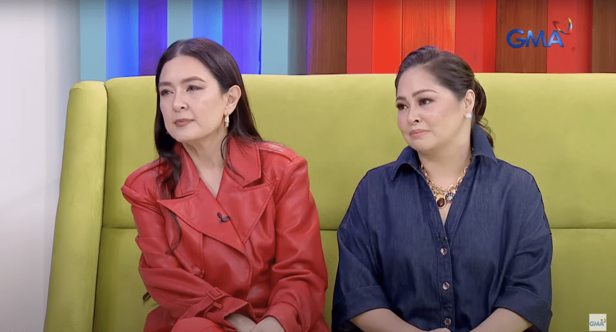 Jean Garcia, Angelu de Leon say they’ll forever meddle in their children’s life, love