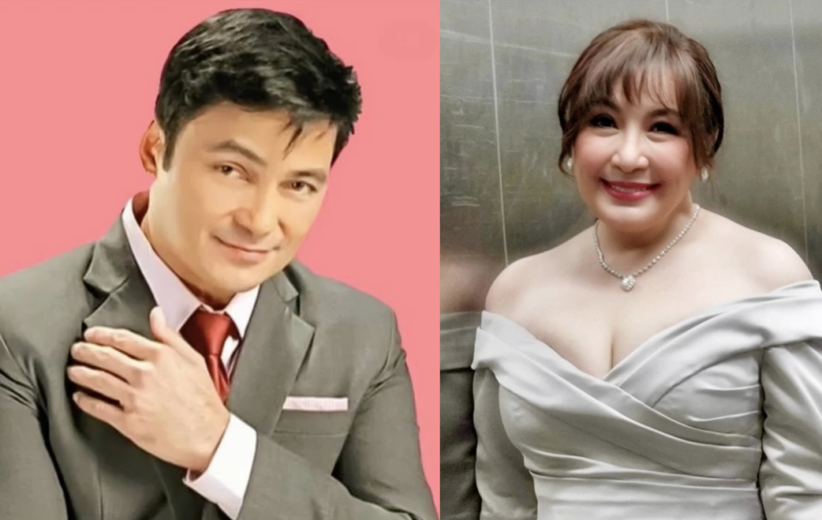 Sharon Cuneta, Gabby Concepcion take reunion concert to US, Canada