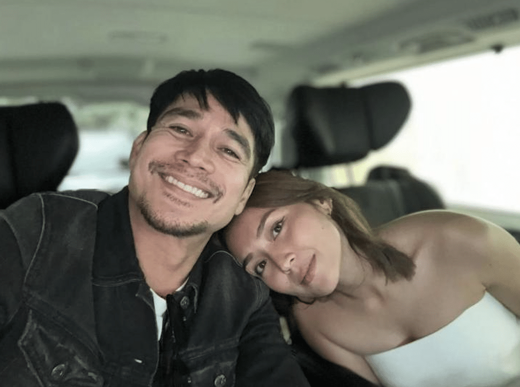 Piolo Pascual happy to reunite with Kathryn Bernardo: ‘Missed you’