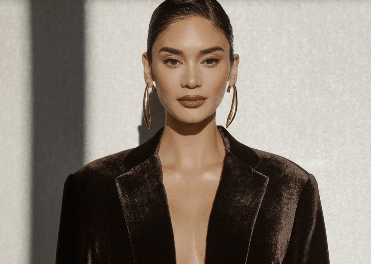 Pia Wurtzbach breaks silence after alleged fake attendance at NYFW show