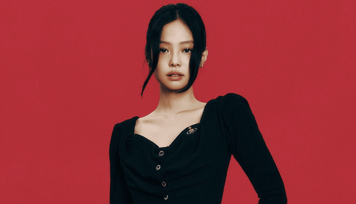 Blackpink Jennie’s website crashes after solo comeback teaser