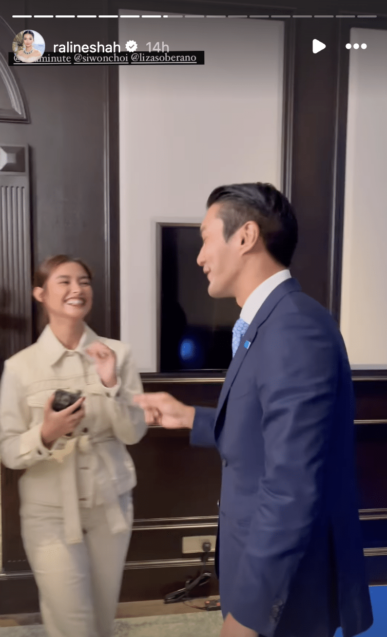 Liza Soberano among Asia Summit 2024 speakers alongside Siwon Choi, Manny Jacinto