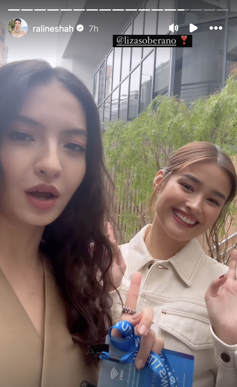 Liza Soberano among Asia Summit 2024 speakers alongside Siwon Choi, Manny Jacinto