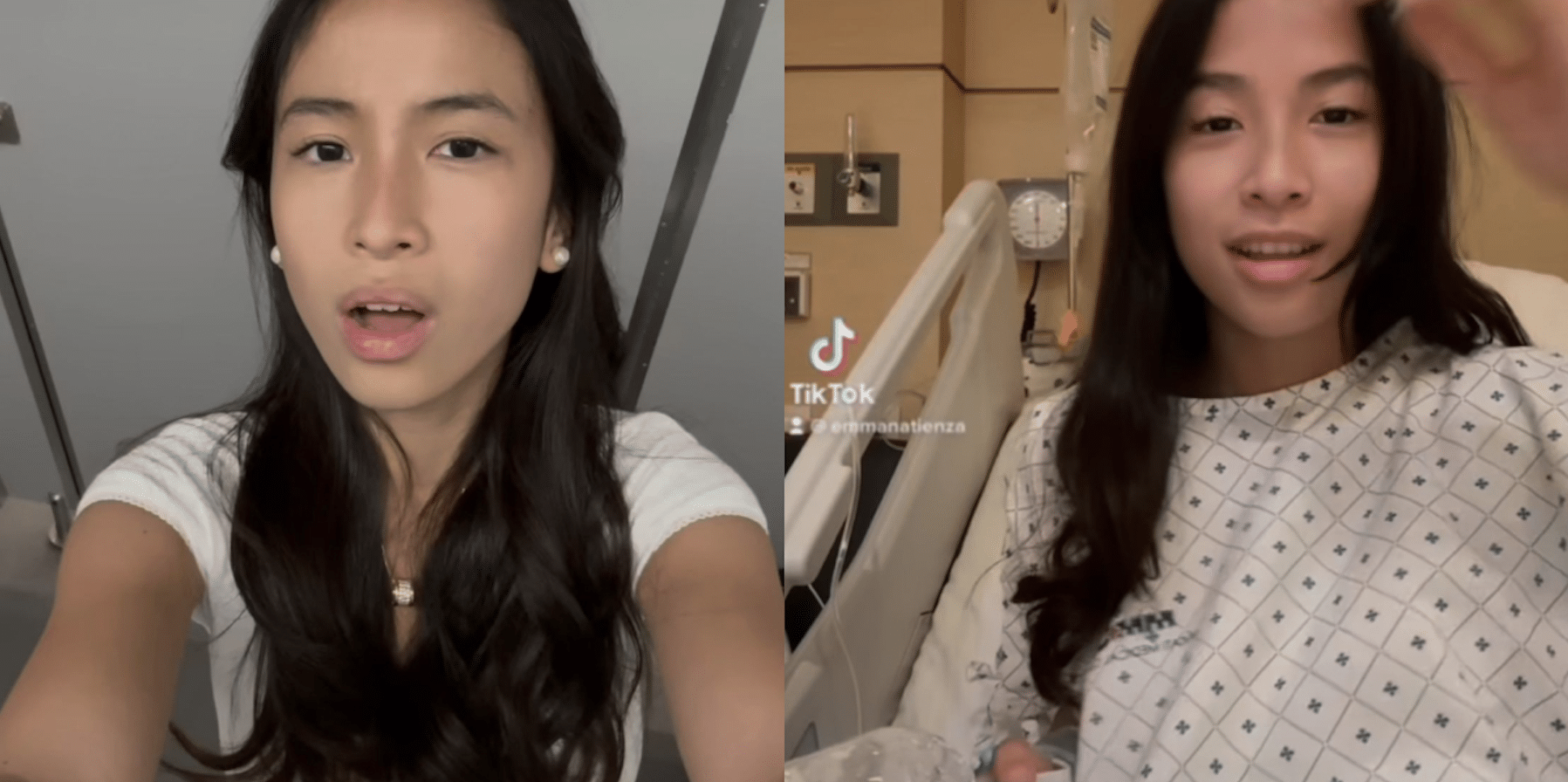 Emman Atienza bares mental health struggles: 'I'm me again'