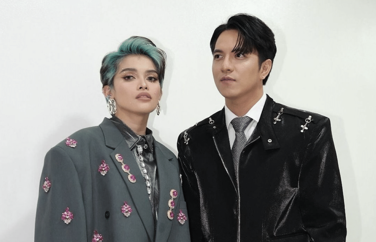 KZ Tandingan thankful for viral success of ‘Palagi’ duet version with TJ Monterde