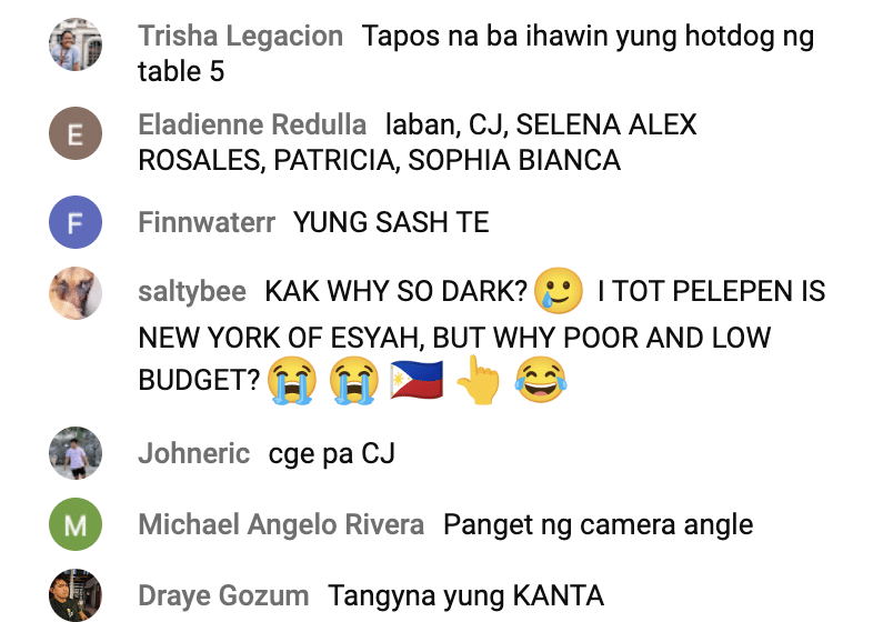 Larawan: Screengrab mula sa YouTube/GrandPhTV