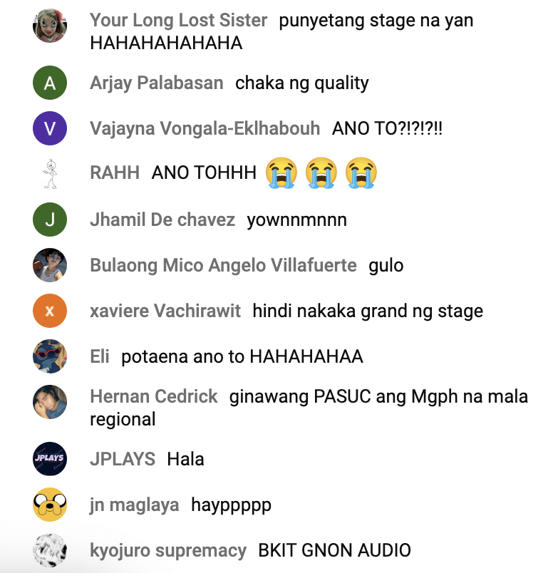 Larawan: Screengrab mula sa YouTube/GrandPhTV