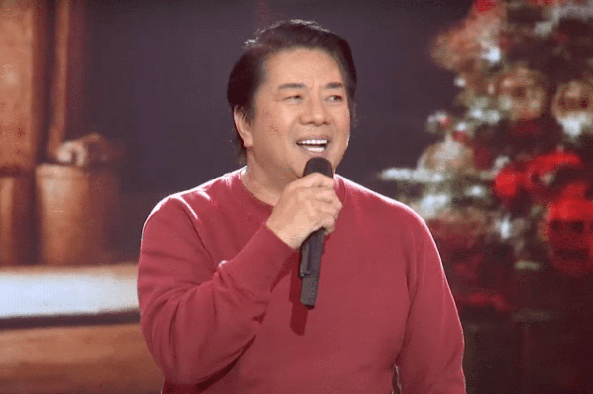 Revillame warns vs crooks outside ‘Wil To Win’ studio preying on contestants