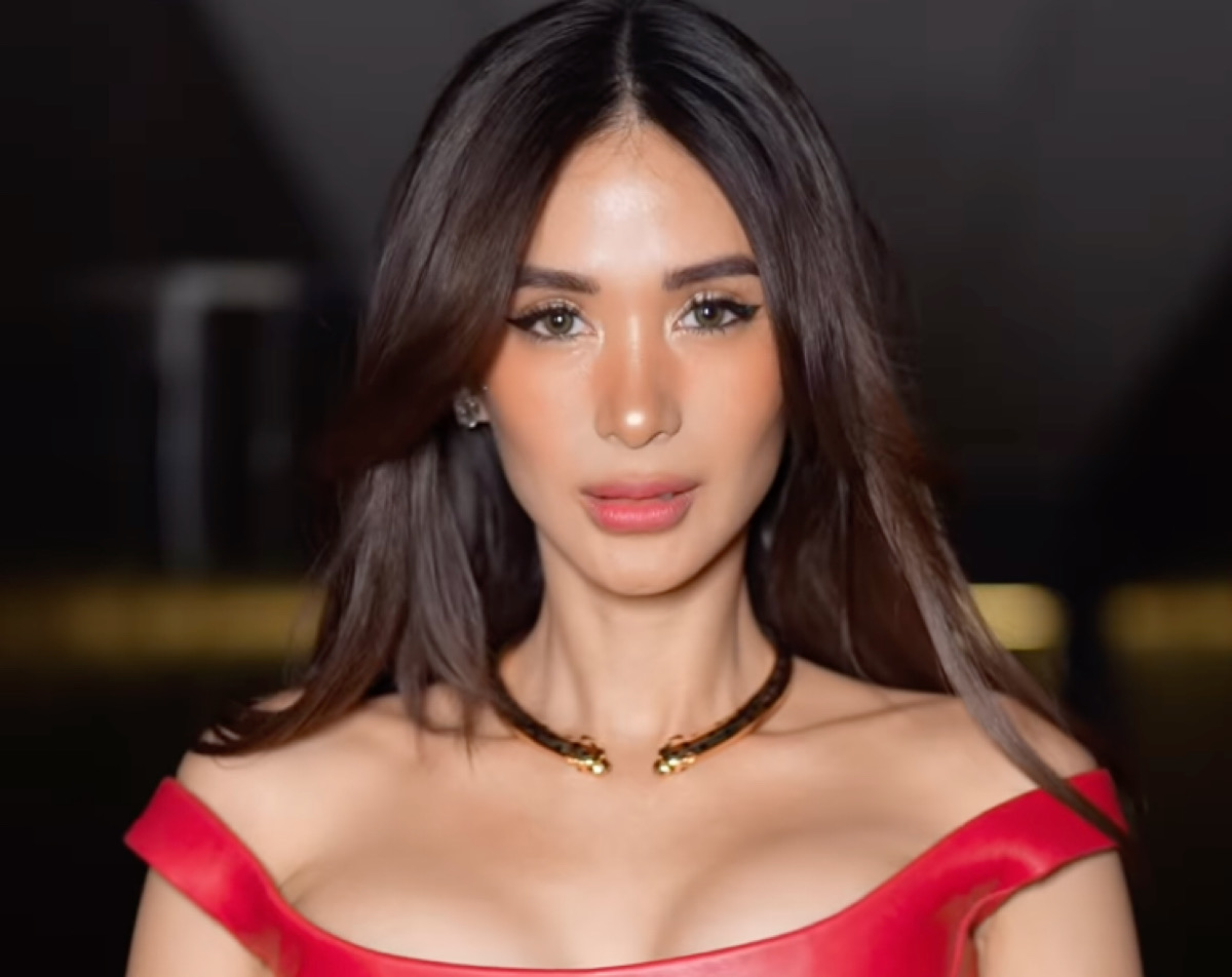 Heart Evangelista to make TV comeback with 'Heart World'