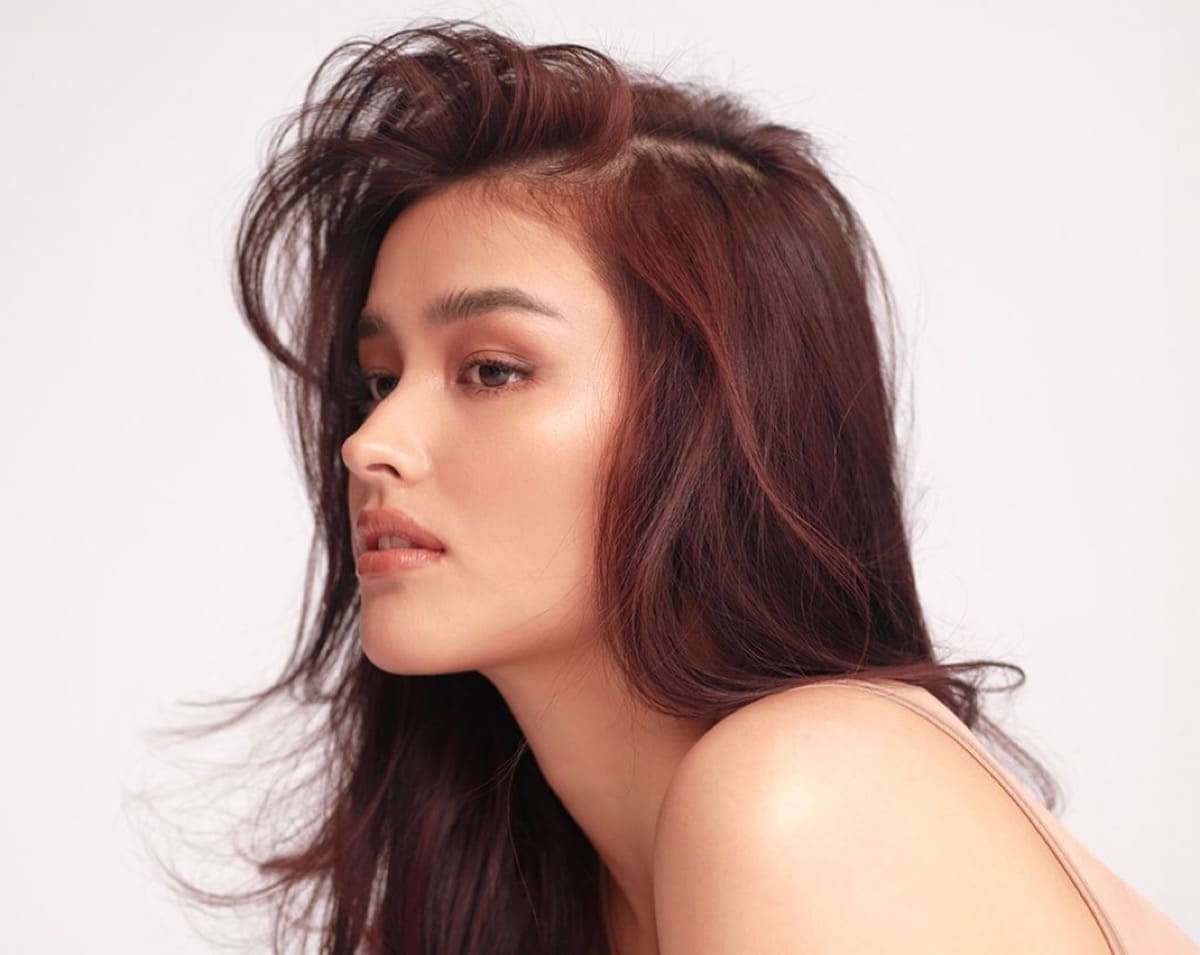 Liza Soberano joins international entertainment company WILD