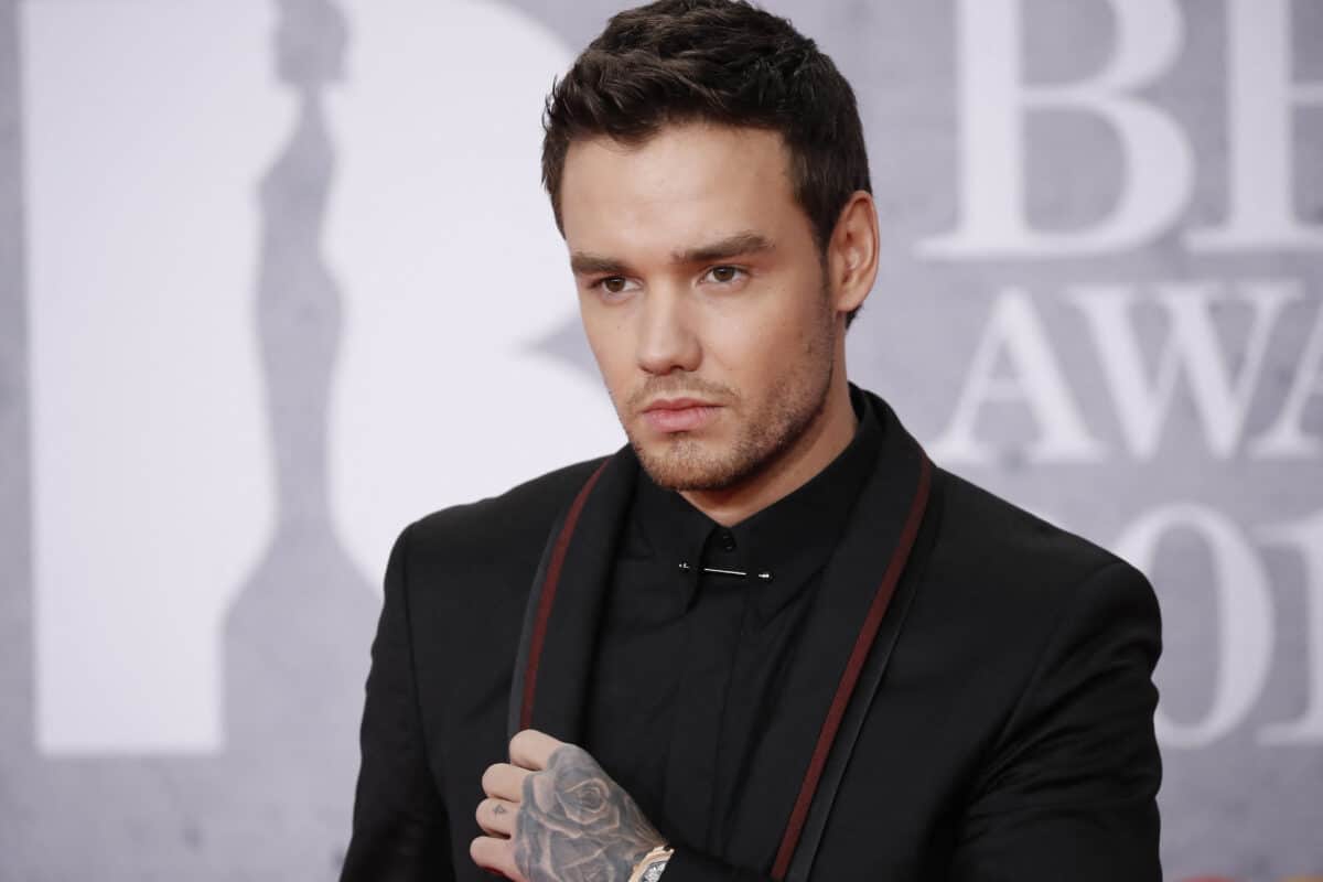 Liam Payne's sister posts poignant tribute to her late brother