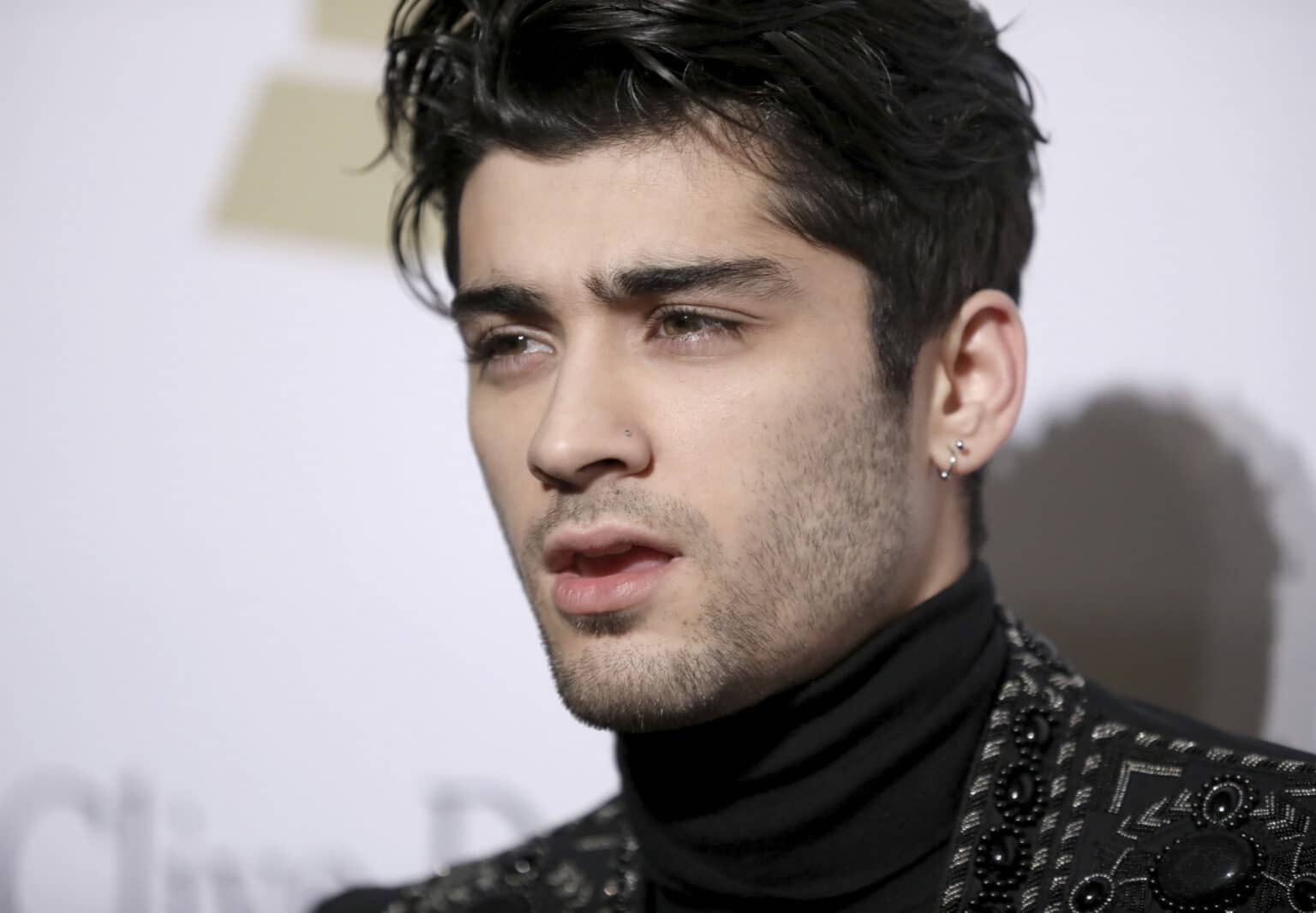 Zayn Malik postpones US tour after Liam Payne’s death