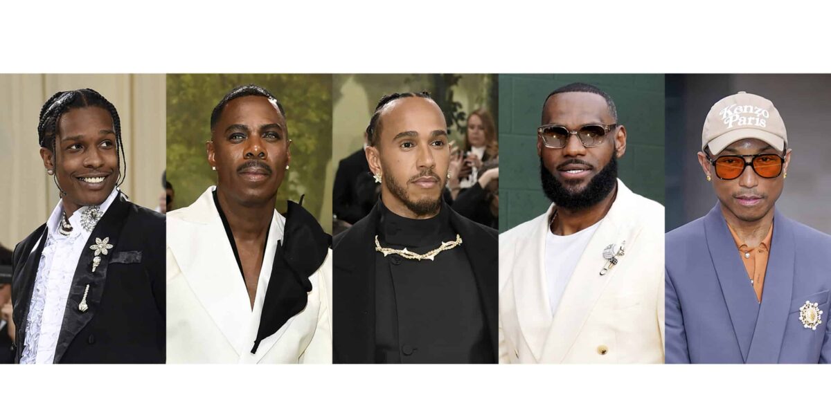 Next Met Gala chairs: Pharrell Williams, A$AP Rocky, LeBron James, more