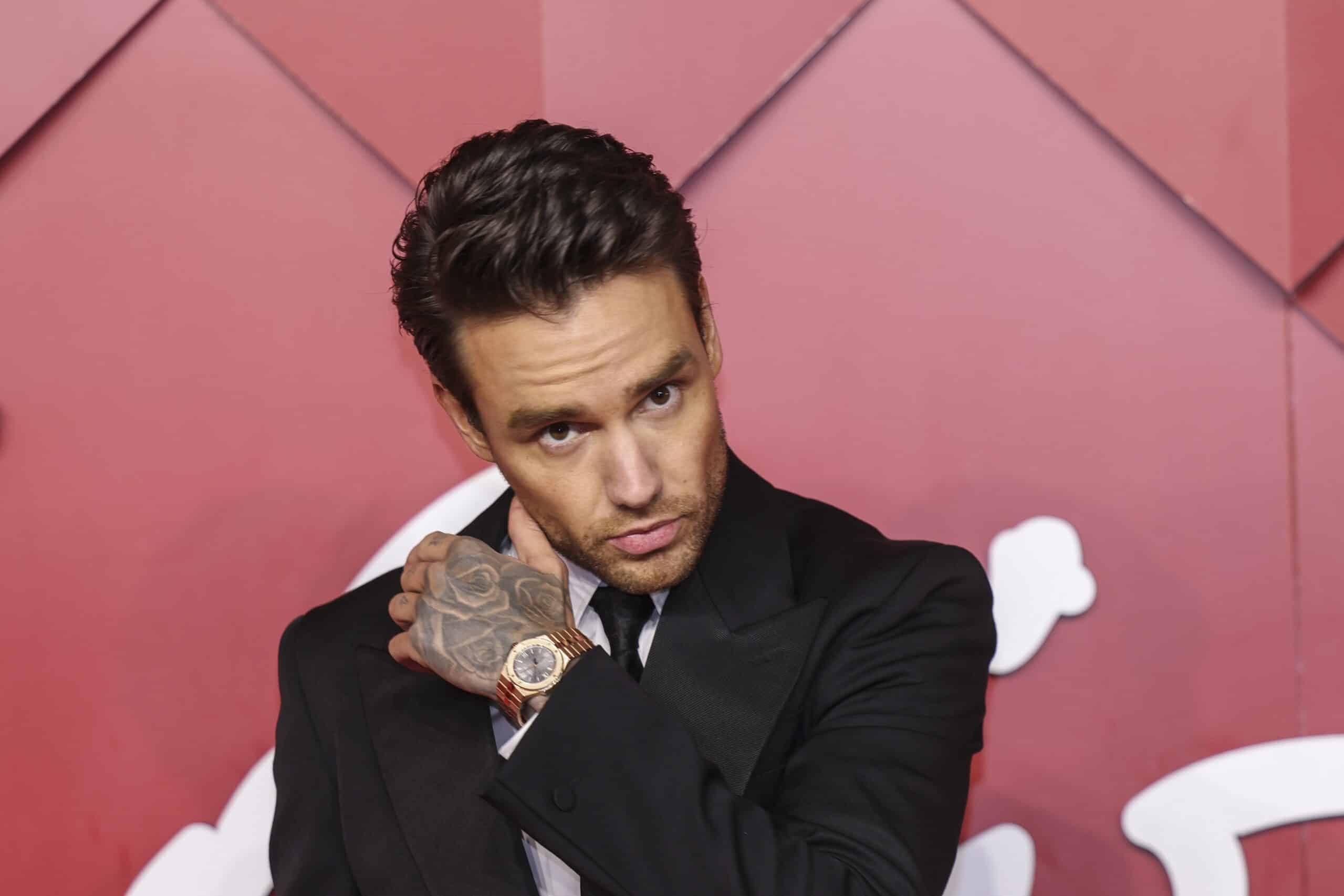 One Direction ex-member Liam Payne dies in Argentina hotel fall