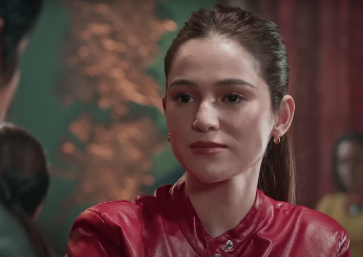 Barbie Imperial still part of ‘Batang Quiapo,’ production clarifies