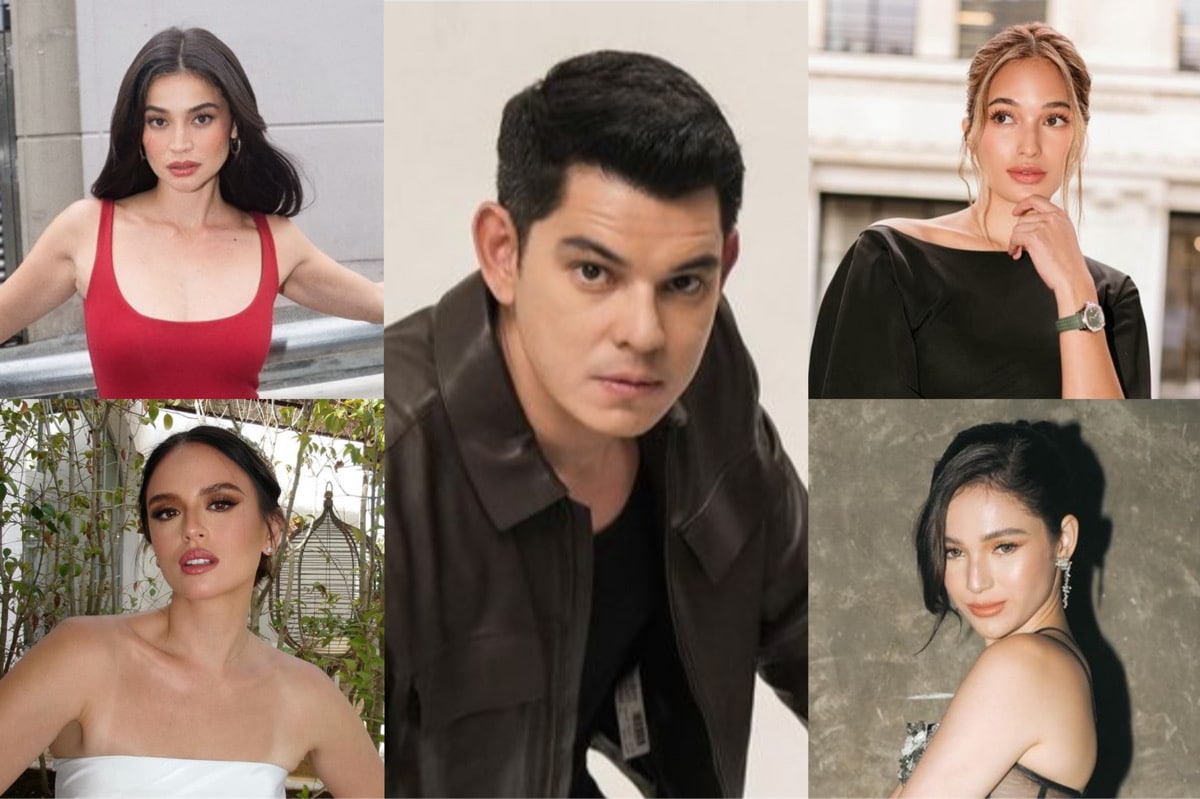 IN THE SPOTLIGHT: Richard Gutierrez