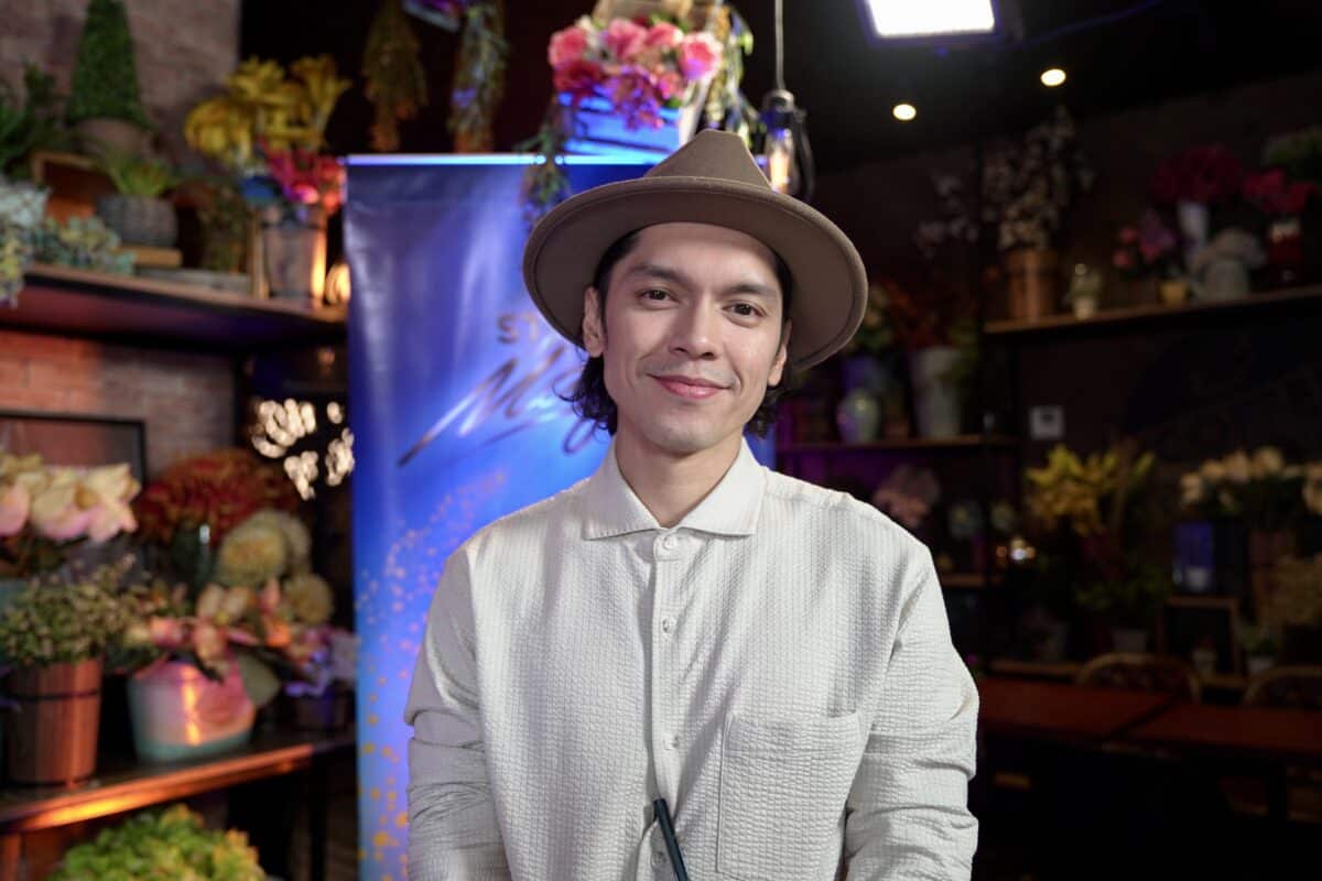 Carlo Aquino opens up about acting with Takehiro Hira, challenges in ‘Crosspoint’. Image: Courtesy of Star Magic