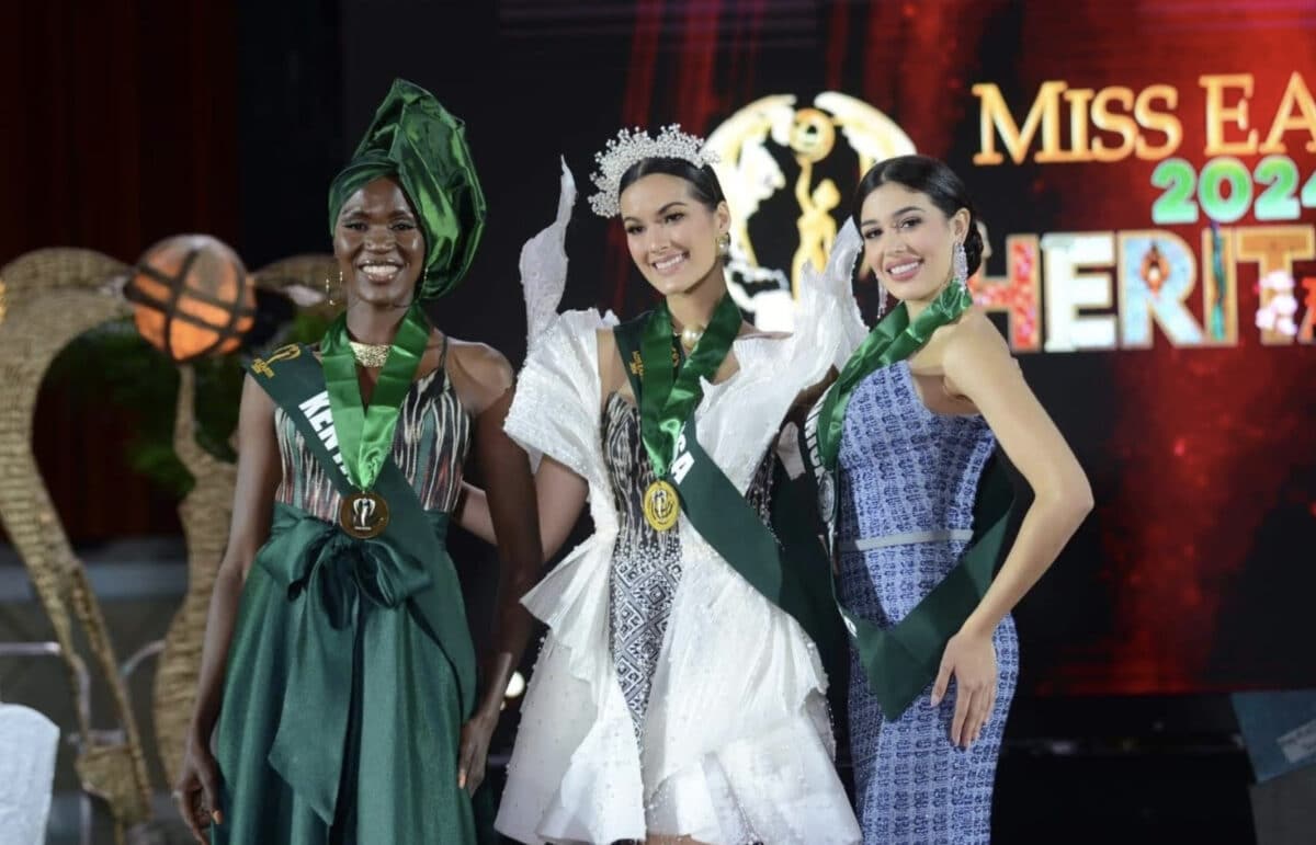 Miss Earth 2024 pageant breaks 'tradition' to highlight 'heritage'