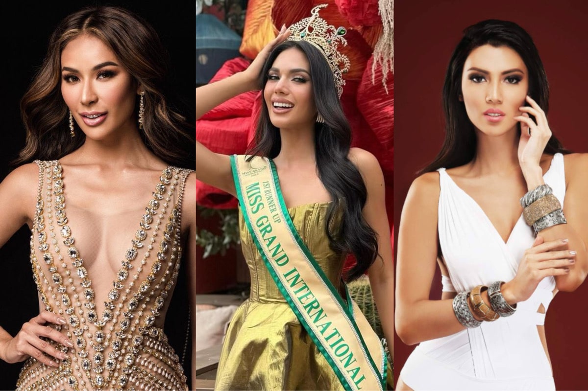 IN THE SPOTLIGHT: PH and the elusive Miss Grand International crown