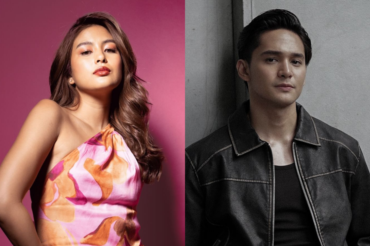 Gabbi Garcia admits struggle to move on from ex-BF Ruru Madrid. Images: Instagram/@gabbi, @rurumadrid8