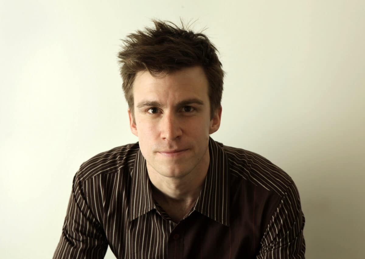 Gavin Creel