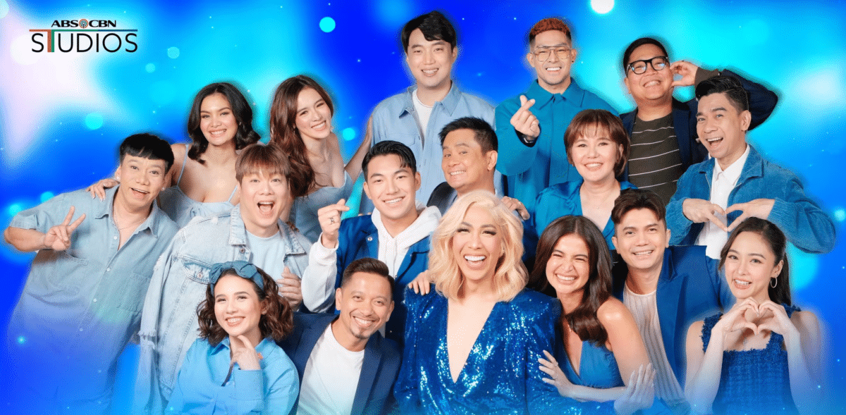 Vice Ganda on ‘demolition job’ vs ‘It’s Showtime’: 'They want what we have attained'. Image: Courtesy of ABS-CBN