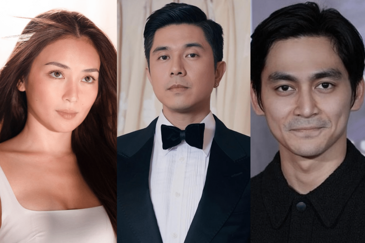 Kathryn Bernardo, Paulo Avelino, Cedrick Juan among 26th Gawad Pasado winners. Images: Instagram/@bernardokath, Kenneth Tangonan via Instagram/@pauavelino, Sthanlee B. Mirador via Instagram/@sthanlee