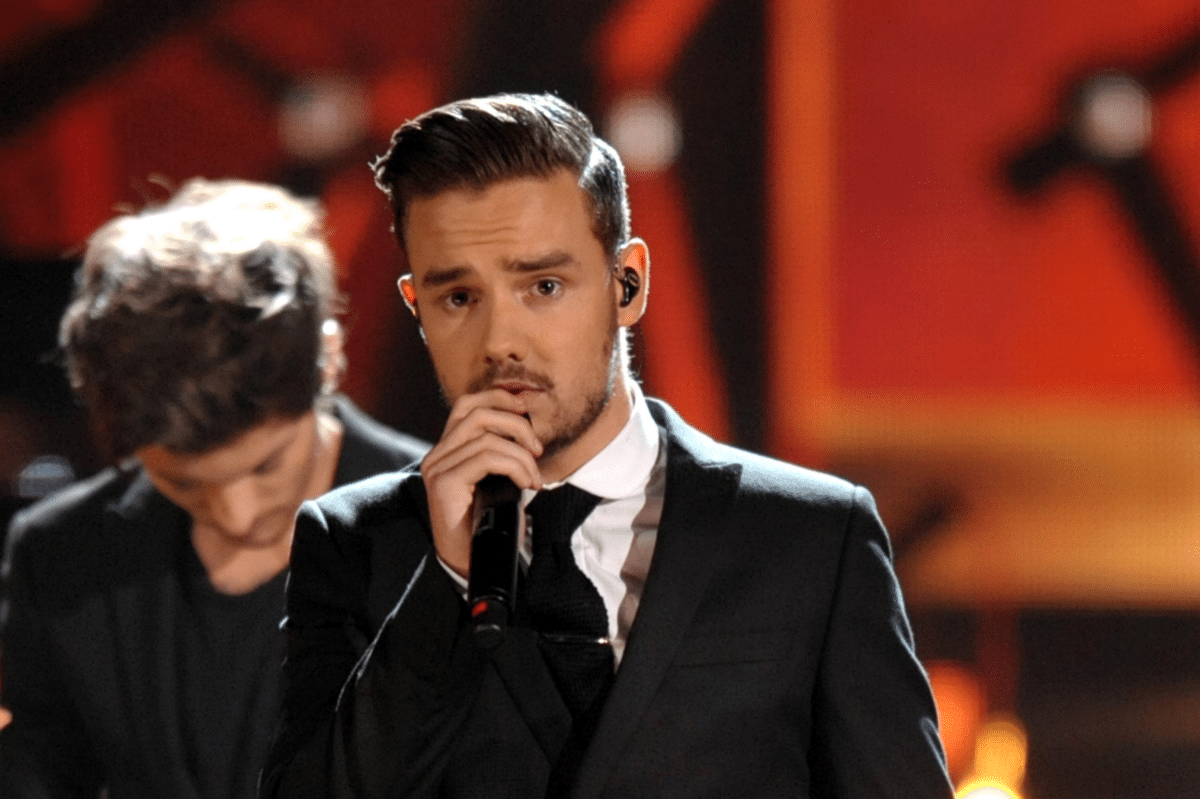 IN THE SPOTLIGHT: How Liam Payne stood as the backbone of One Direction